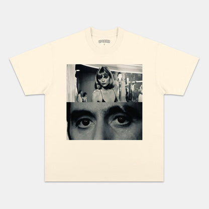 SCARFACE TEE