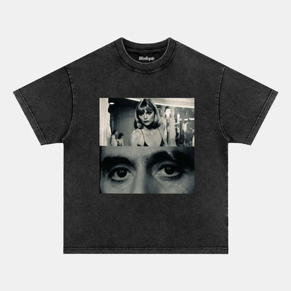SCARFACE  TEE