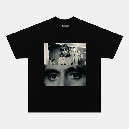 SCARFACE  TEE