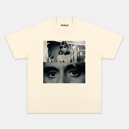 SCARFACE  TEE