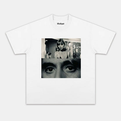 SCARFACE  TEE