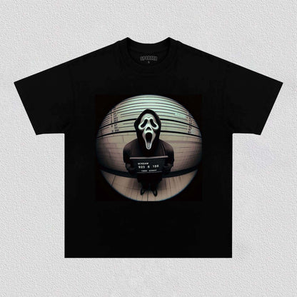 SCREAM TEE