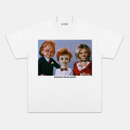 SEED OF CHUCKY TEE