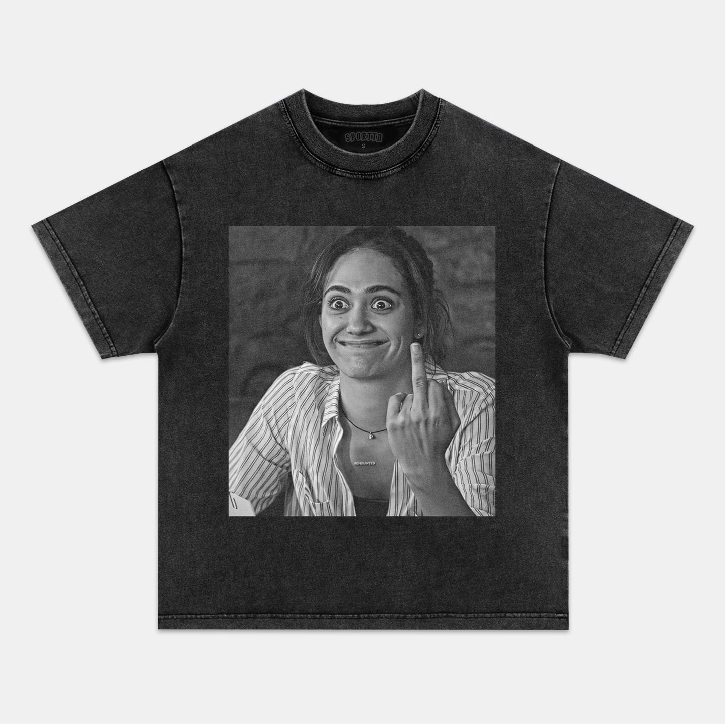 SHAMELESS TEE 4.7
