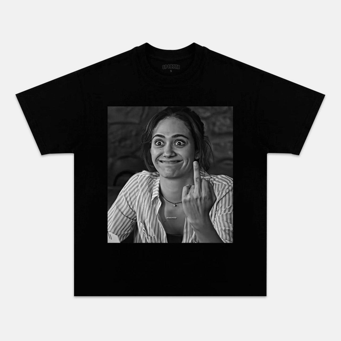 SHAMELESS TEE 4.7
