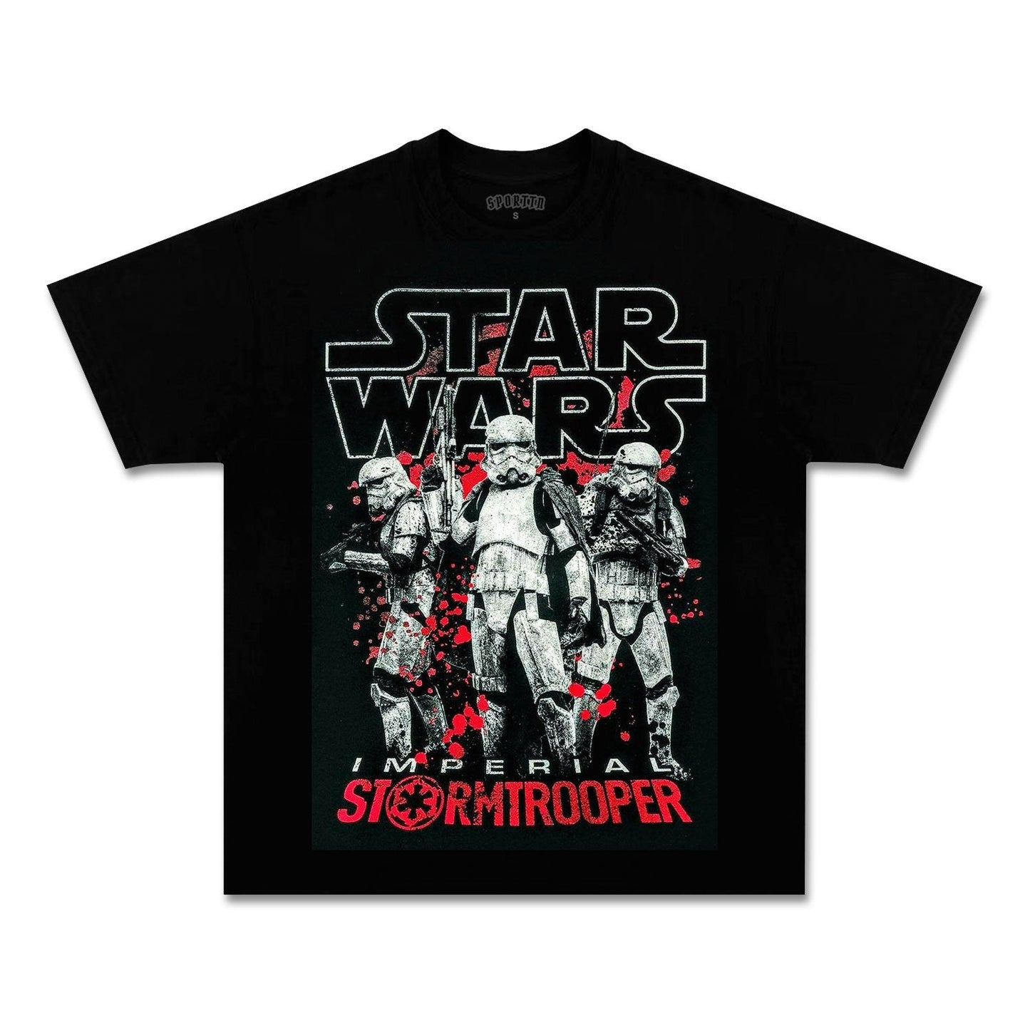 STAR WARS VINTAGE TEE
