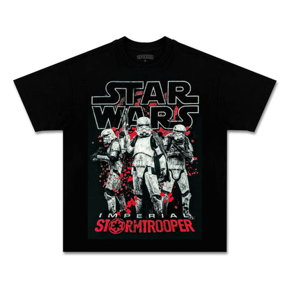 STAR WARS VINTAGE TEE