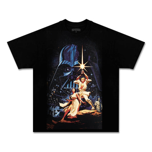STAR WARS VINTAGE 2.0 TEE