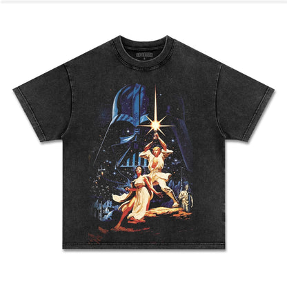 STAR WARS VINTAGE 2.0 TEE