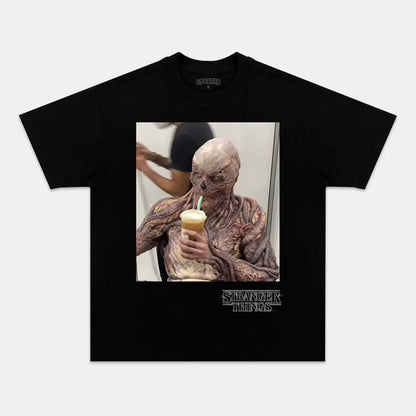 STRANGER THINGS 2.0 TEE