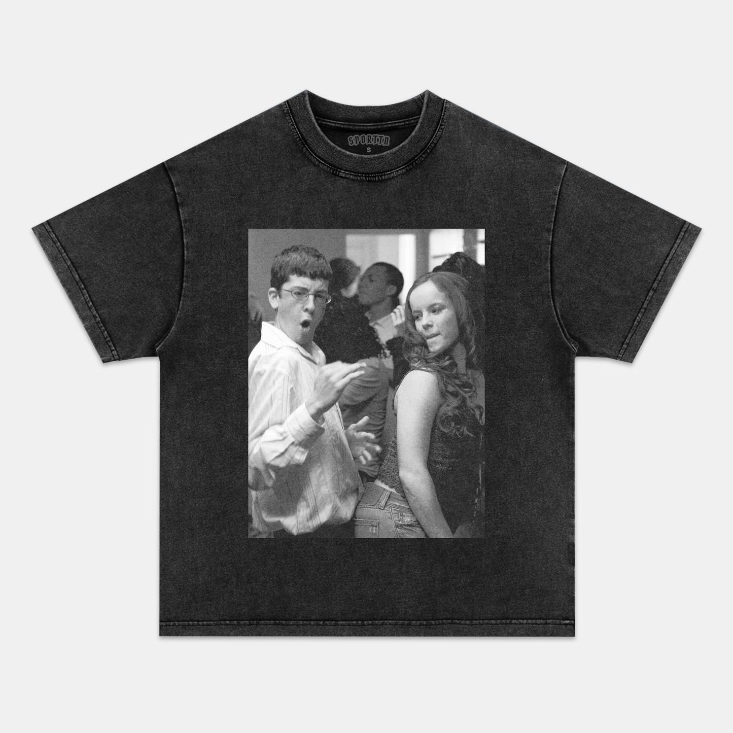 SUPERBAD TEE