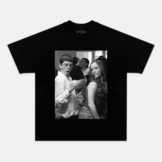 SUPERBAD TEE