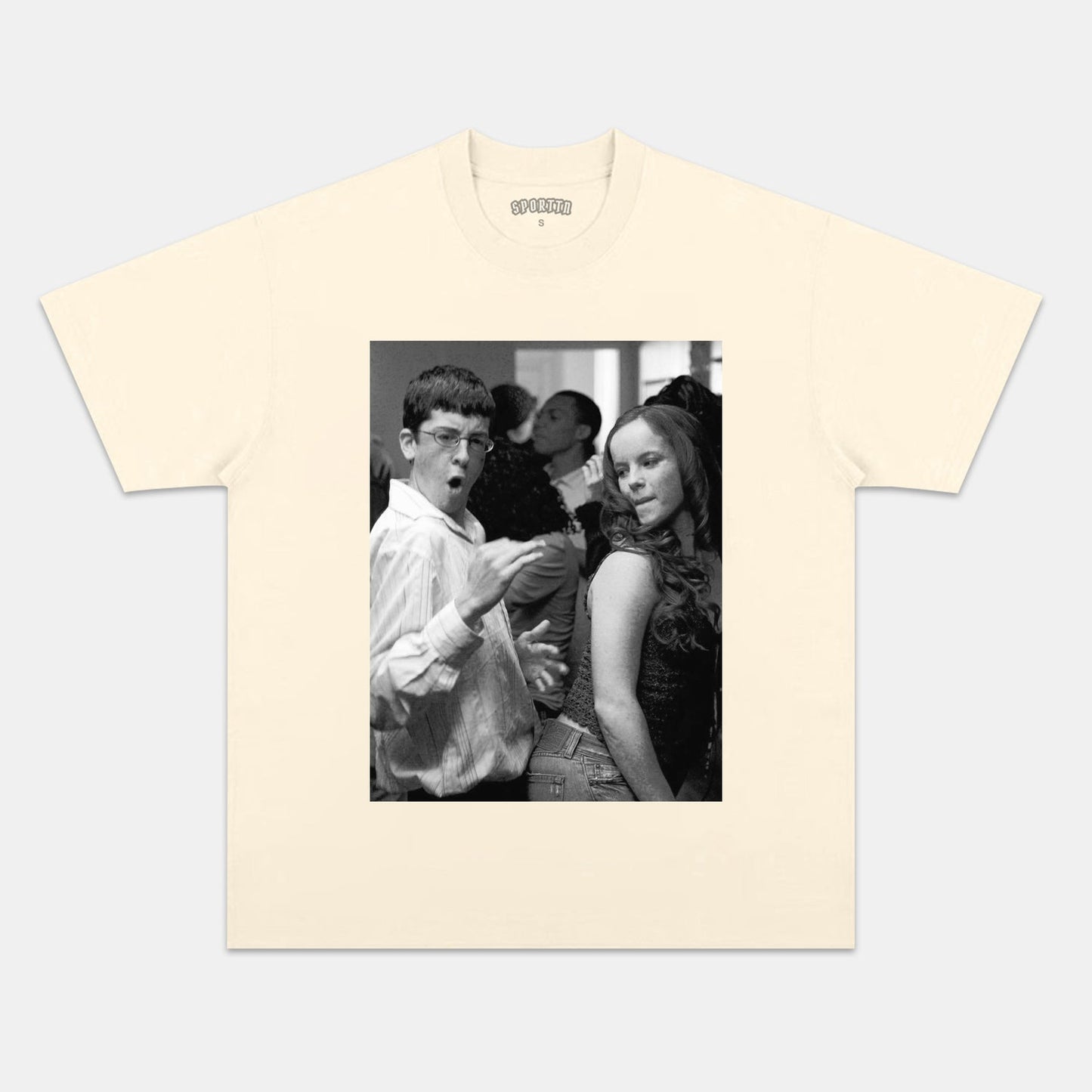 SUPERBAD TEE