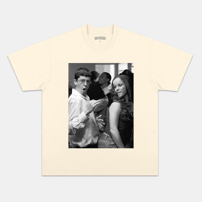 SUPERBAD TEE