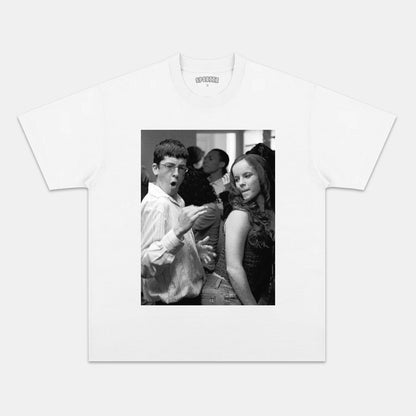 SUPERBAD TEE