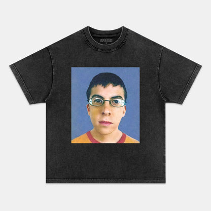 SUPERBAD V2 TEE