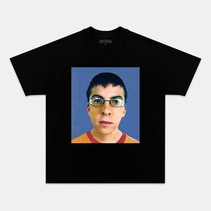 SUPERBAD V2 TEE