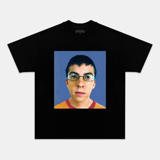 SUPERBAD V2 TEE
