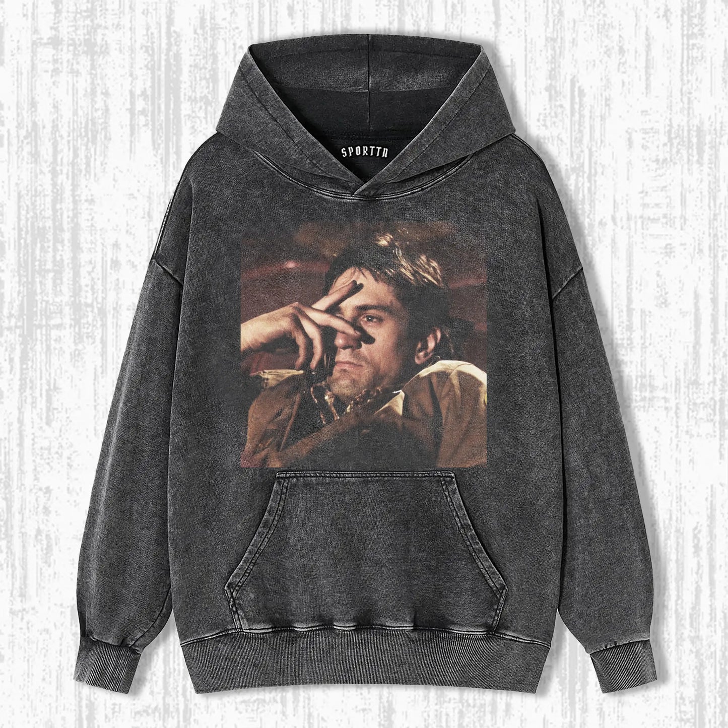Taxi Driver T-Shirt