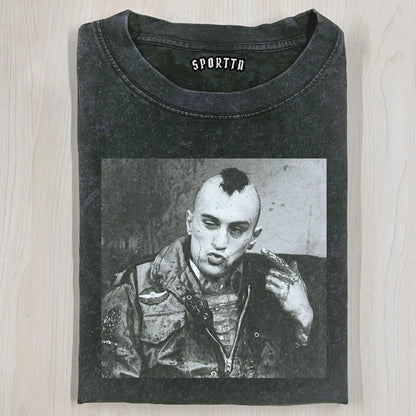 Taxi Driver T-Shirt