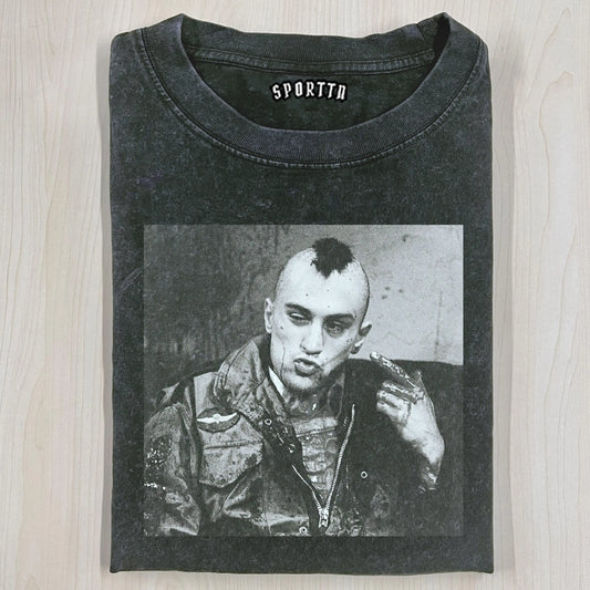 Taxi Driver T-Shirt