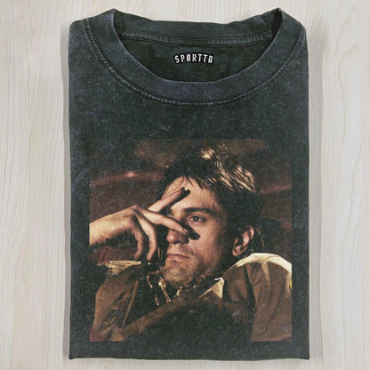 Taxi Driver T-Shirt