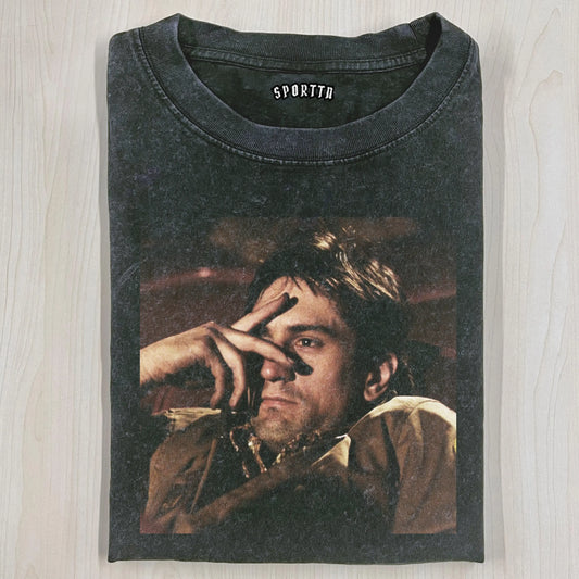 Taxi Driver T-Shirt