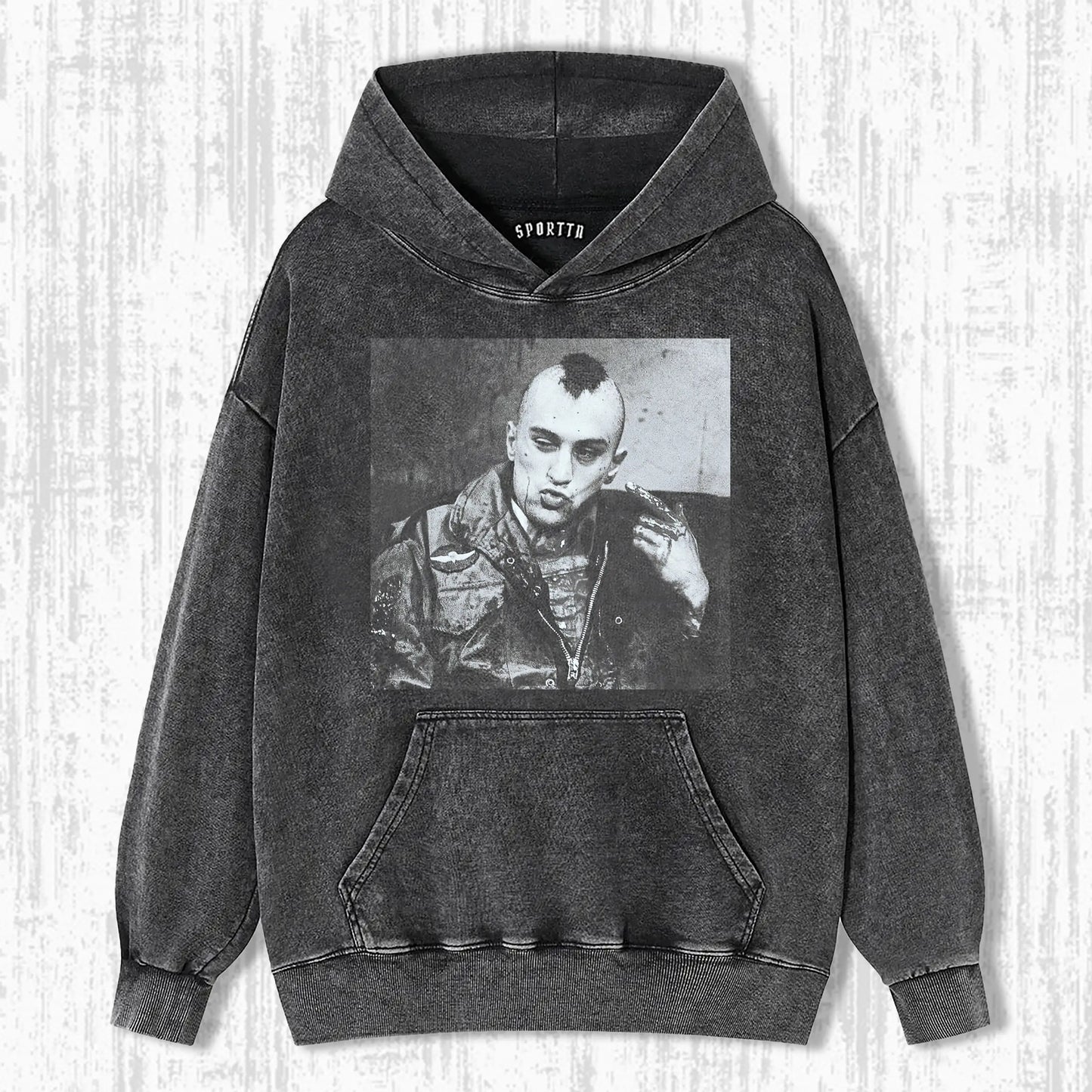 Taxi Driver T-Shirt