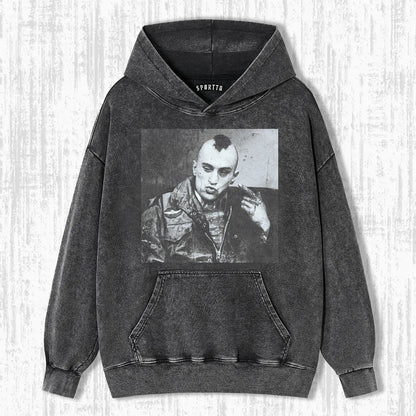 Taxi Driver T-Shirt