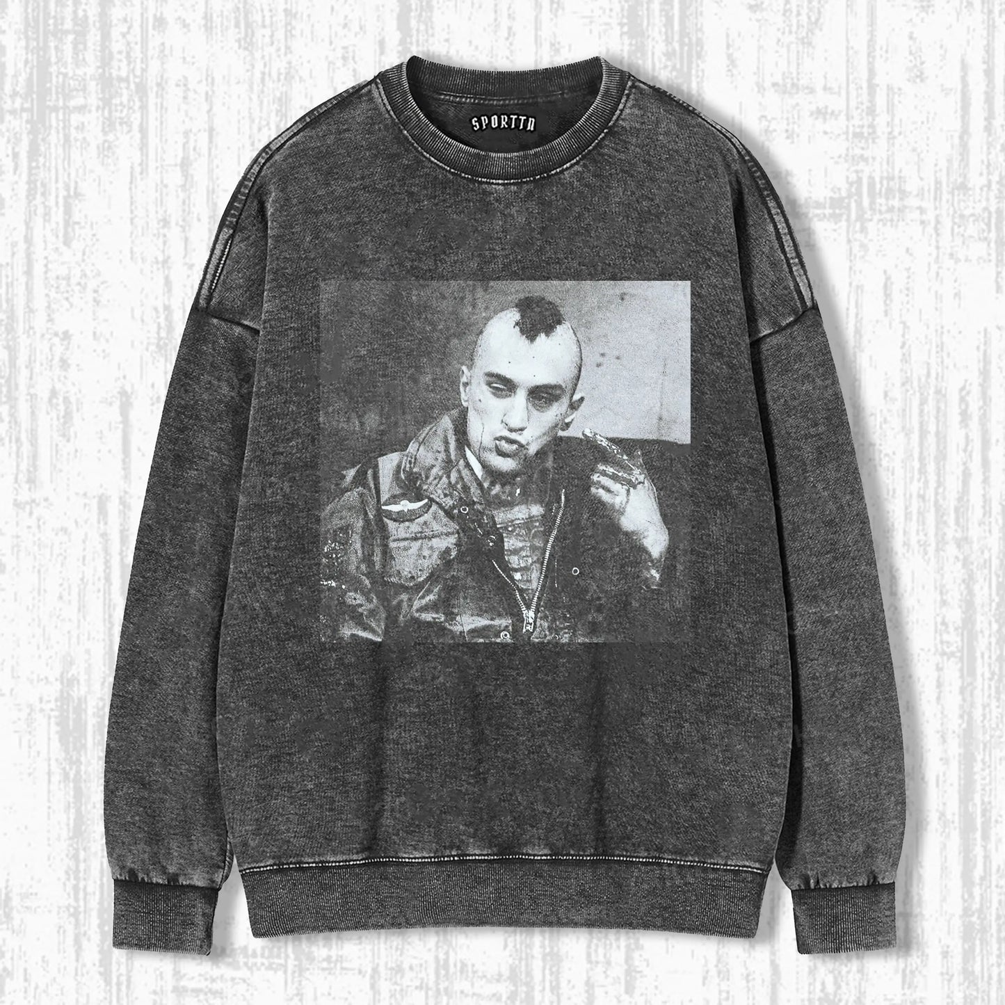 Taxi Driver T-Shirt