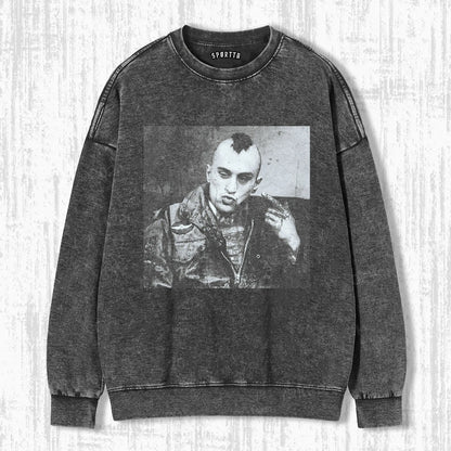 Taxi Driver T-Shirt