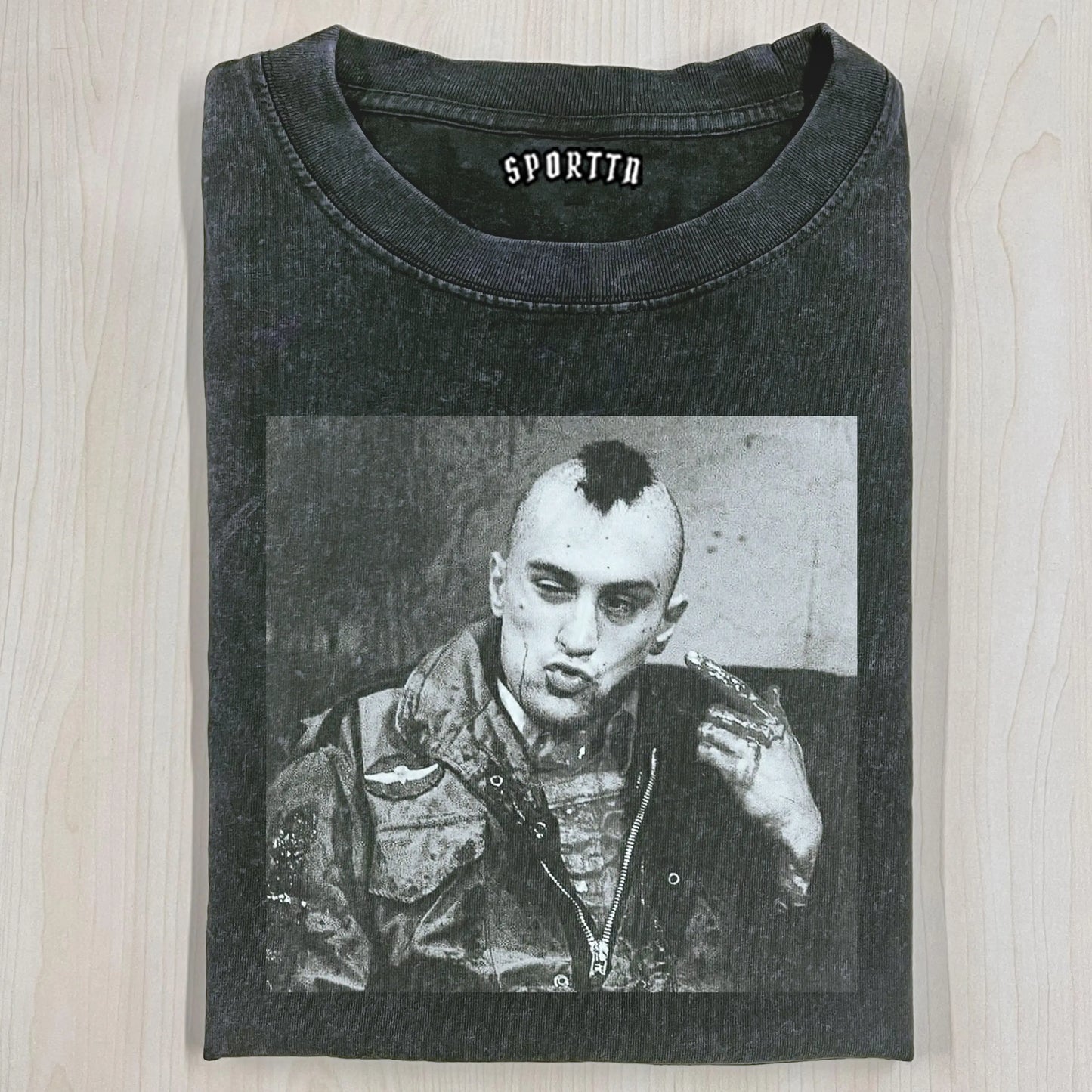 Taxi Driver T-Shirt