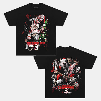 TERRIFIER TEE