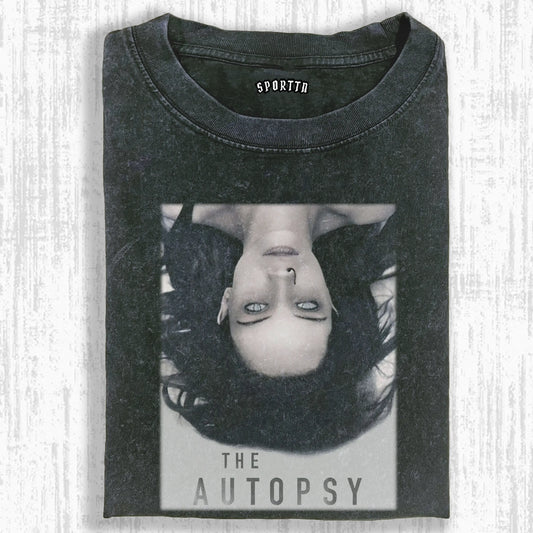 THE AUTOPSY OF JANE DOE T-SHIRT