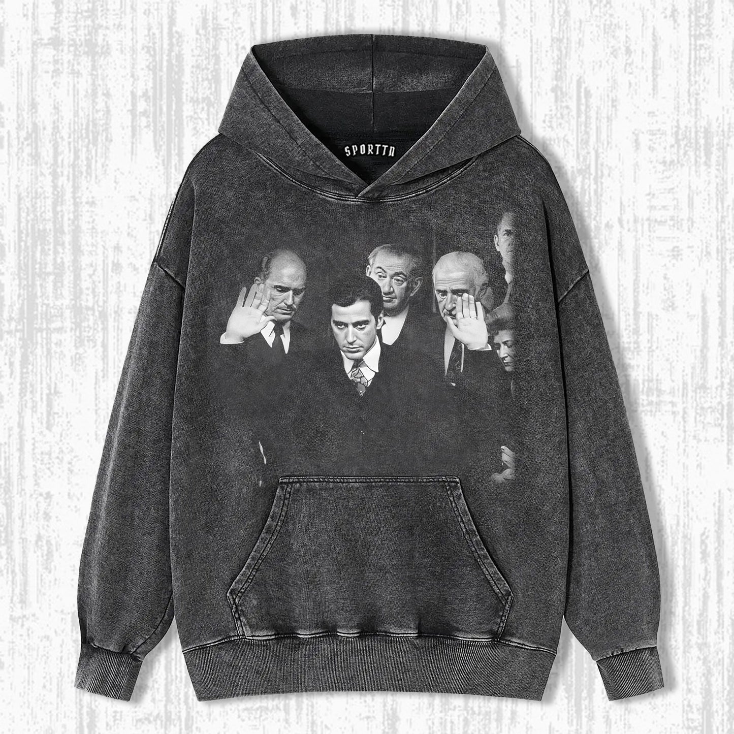 THE GODFATHER T-SHIRT