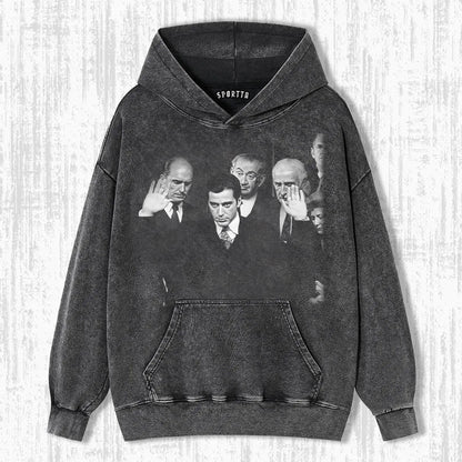 THE GODFATHER T-SHIRT