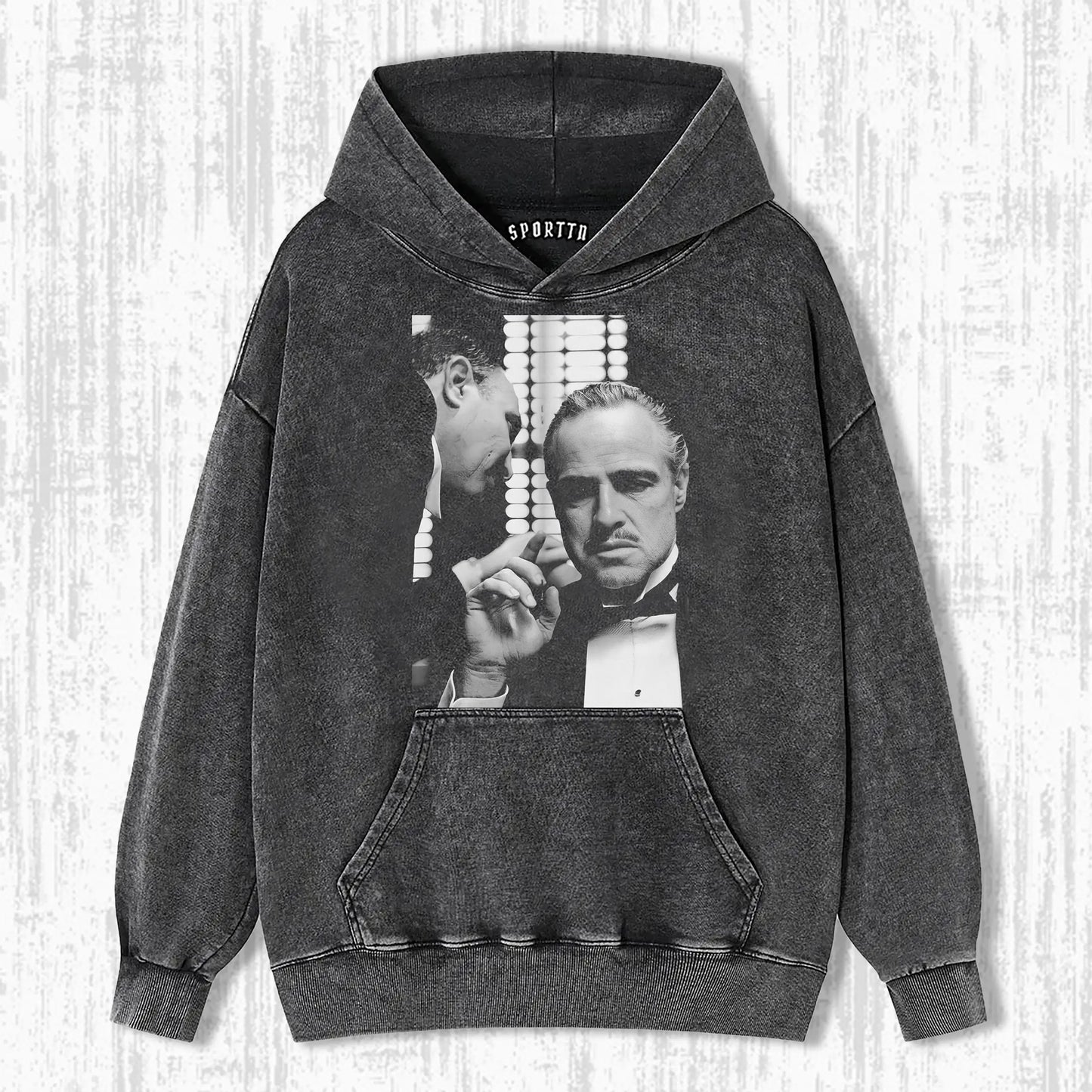 THE GODFATHER T-SHIRT
