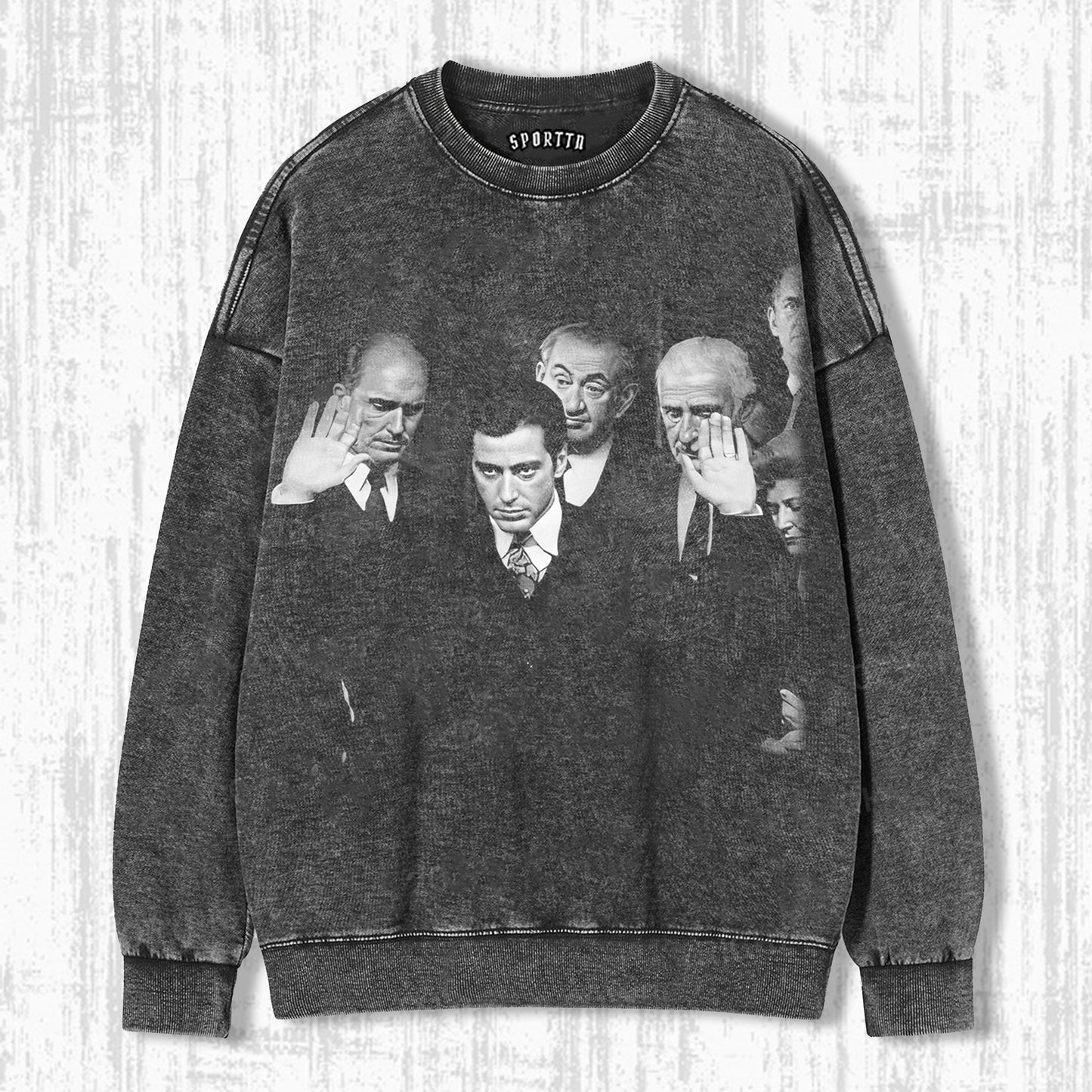 THE GODFATHER T-SHIRT
