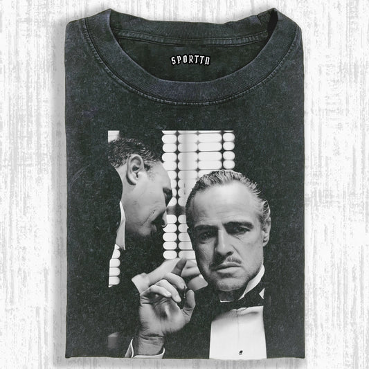 THE GODFATHER T-SHIRT