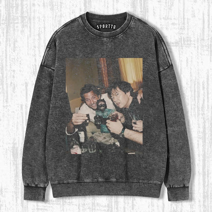 THE HANGOVER T-SHIRT