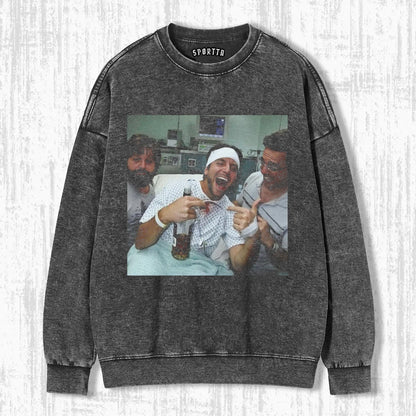 THE HANGOVER T-SHIRT