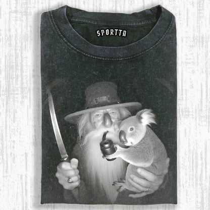 THE LORD OF THE RINGS T-SHIRT
