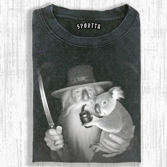 THE LORD OF THE RINGS T-SHIRT