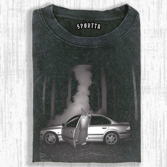 THE LORD OF THE RINGS T-SHIRT