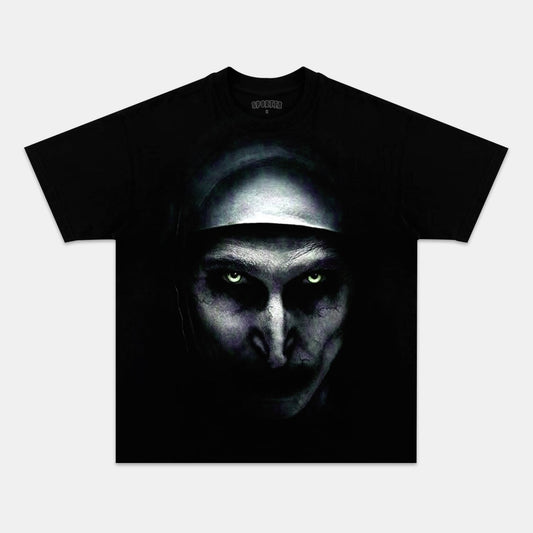 THE NUN TEE