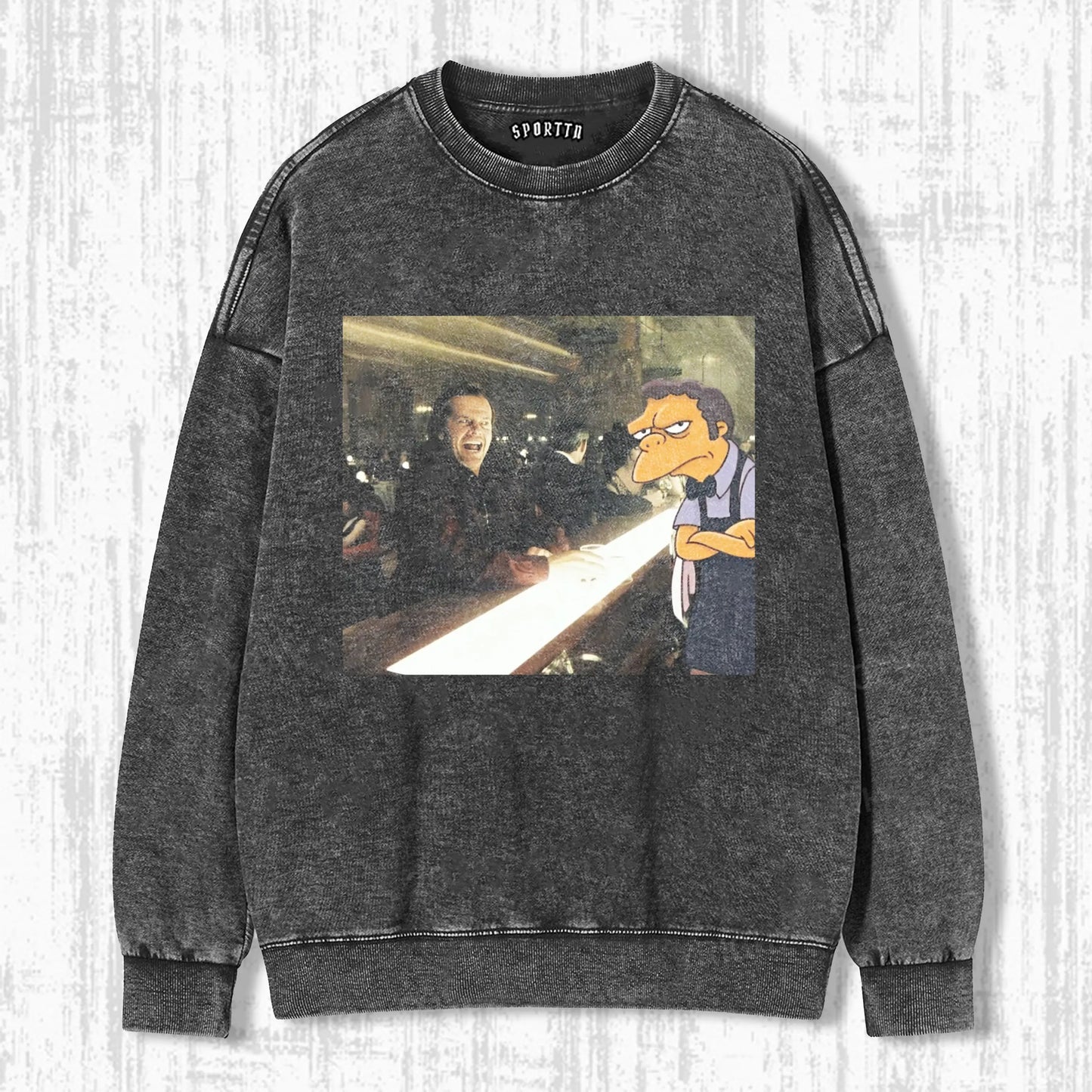 THE SHINING T-SHIRT