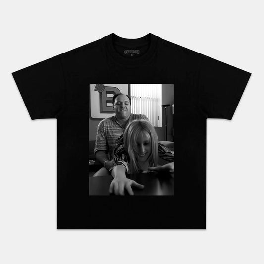 THE SOPRANOS  3.15 TEE