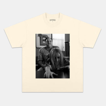 THE SOPRANOS  3.15 TEE