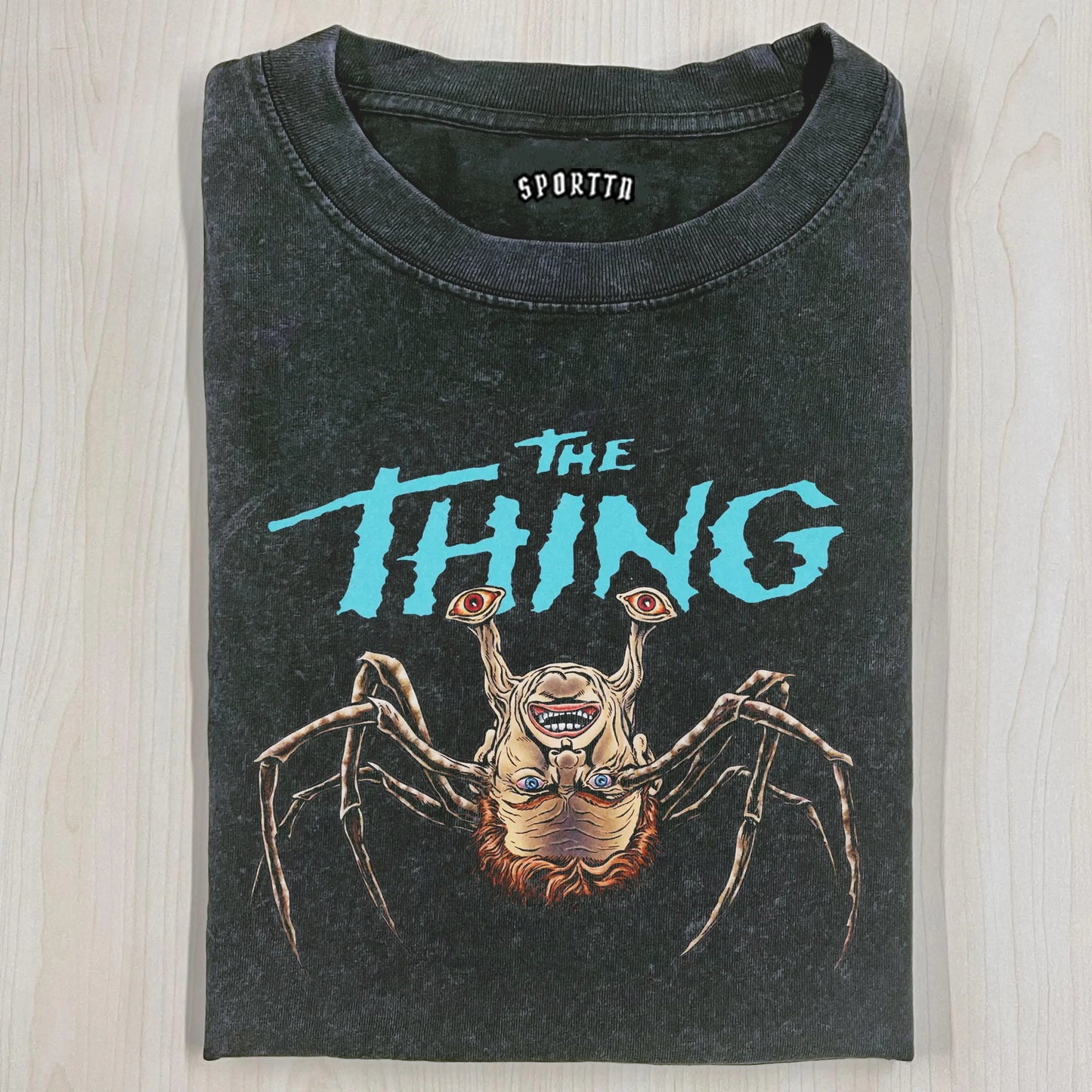 THE THING T-SHIRT