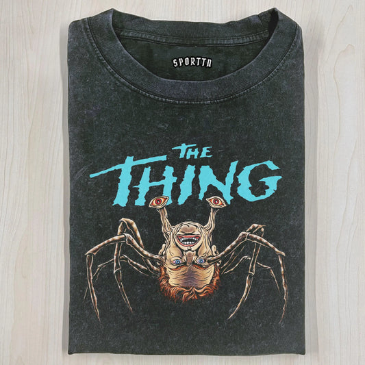 THE THING T-SHIRT